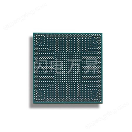 笔记本CPU Intel Atom D2500 SR0D8 1.85G-1M-BGA 双核处理器 全