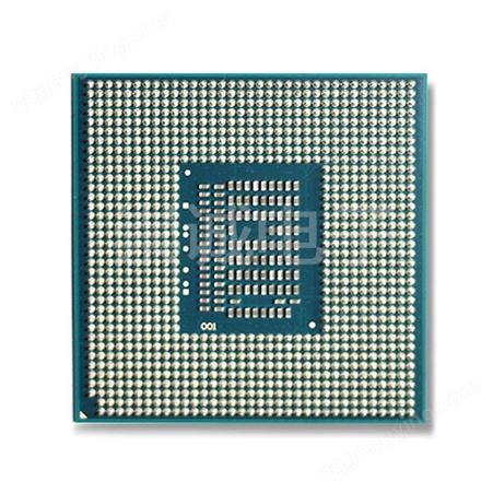 销售 回收 笔记本CPU Intel Core i7-3520M SR0MT AW806380102