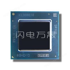 销售 回收 笔记本CPU Intel  Core Z3735F SR1UB 英特尔四核处