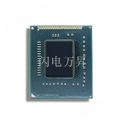 销售 回收 笔记本CPU Intel Core i3-2377M SR0CW 英特尔 双核四线程处理