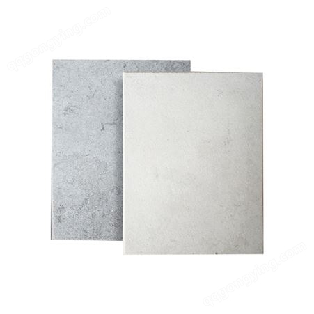 阿美斯顿 室外墙面装饰 硅酸钙 水泥板 外墙保温板 可定制