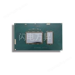 销售 回收 笔记本CPU Intel Core i3-8130U SR3W0 英特尔处理器 双核