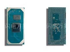销售 回收 笔记本CPU SRGL1 Intel Core i3-10110U FJ80701043