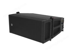 英国EM acoustics扬声器 HALO-C紧凑型无源线阵列元件