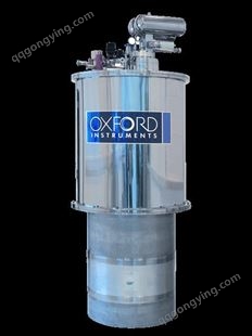 oxford牛津仪器英国特殊系统1 K – 4 K systems ​
