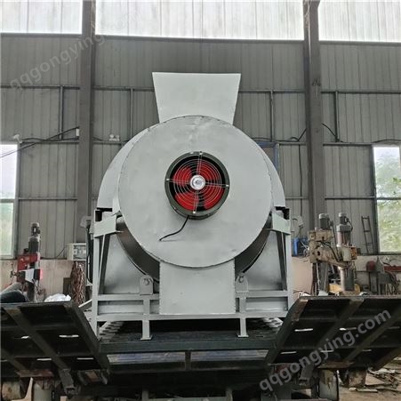赛菲德 污泥烘干机 可控制水分 容量2000公斤 结构紧凑