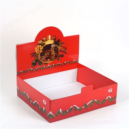 快递飞机盒印刷服装包装盒手提展示盒瓦楞彩盒纸盒彩色飞机盒批发