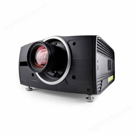 巴可F90-4k13激光4K投影机支持主动立体亮度高达11800流明0.96寸芯片定金