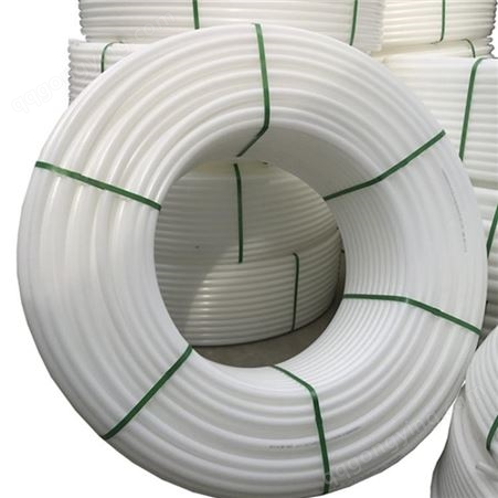 HDPE通信子管室外电缆和光缆护套管道多颜色多规格馈线管厂家直供