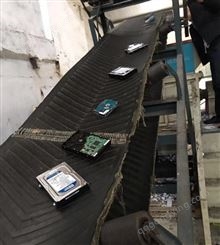 广州电子芯片销毁 电子元器件销毁 一站式服务