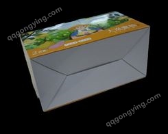 坑盒 瓦楞纸盒定制印刷 包装盒精品礼盒 可来图定制