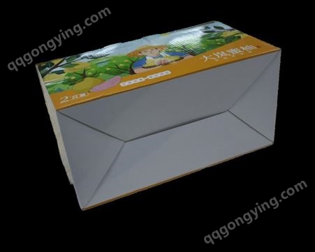 坑盒 瓦楞纸盒定制印刷 包装盒精品礼盒 可来图定制