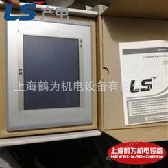LS/产电XP30-BTA单色5.7寸触摸屏/人机界面 现货供应