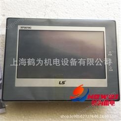 XP30-TTE/DC人机界面LS产电5.7寸触摸屏TFT彩色屏