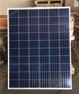 太阳能发电板 光伏组件回收 现款上门收货鹏欣新能源