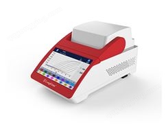 Q160A/Q160型便携式荧光定量PCR仪