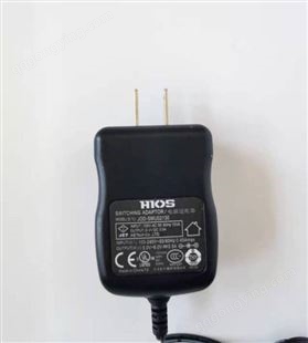 日本 HIOS 电源适配器 JOD-SMU02130 艾森威克 Esenvic