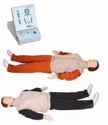 GD/CPR180S 高级心肺复苏训练模拟人(全身)
