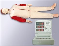 CPR280S 高级电脑心肺复苏模拟人（2010版）