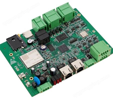 imx6ull核心板 Cortex-A7核心模块 双网口8串口 Linux开发板资料