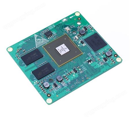 Cortex-A9核心板 imx6q开发板 评估板 工业级 四核千兆网