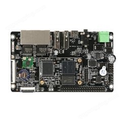 Linux开发板 A7高性价比 宽温级NXP i.MX6ULL核心板