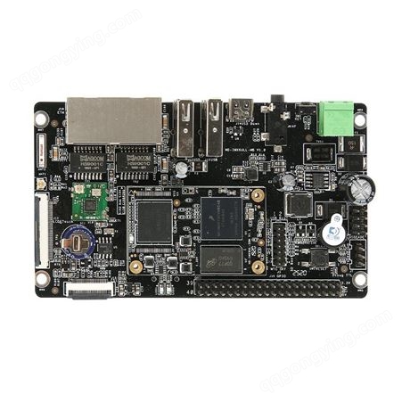 Linux开发板 A7高性价比 宽温级NXP i.MX6ULL核心板
