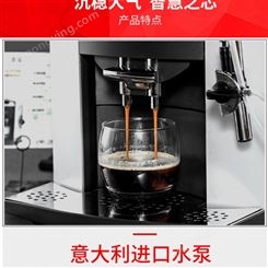 咖啡机生产厂家万事达杭州咖啡机生产现磨咖啡机商用咖啡机