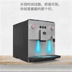鼎瑞咖啡机JAVA品牌全自动咖啡机060杭州万事达咖啡机工厂