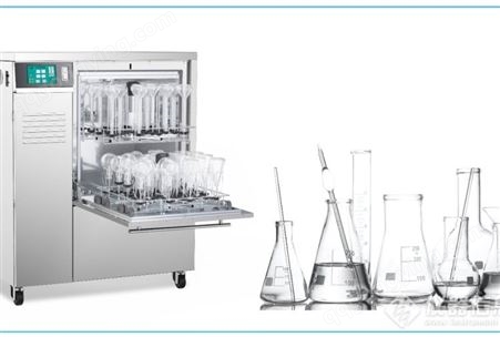 实验室用自动洗瓶机 语瓶清洗机生产