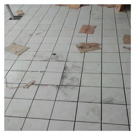 北海白色釉面素面耐酸砖 化工厂用耐酸标砖 防滑效果好 易清洗