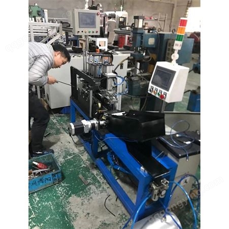 博阳自动化 供应工厂碰焊自动化设备现货直发