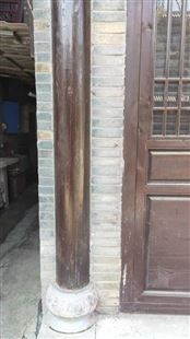 安徽老青砖 旧青砖切片 用于仿古建筑 古建修缮