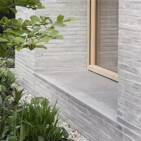 房屋建筑水磨石长条砖 水泥制品砖 纹理设计时尚
