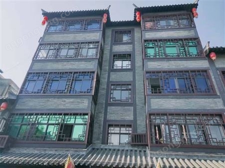255安徽老青砖 旧青砖切片 用于仿古建筑 古建修缮