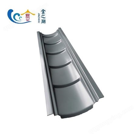 铝镁锰板瓦 具有价值保存和增值功能 抗冲击力强