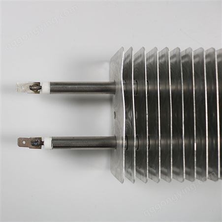 u型翅片式加热管 适用于烤箱 百旗 翅片不锈钢加热管 欢迎采购