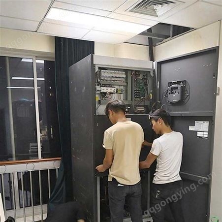 上海虹口区丹科机房空调维修