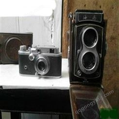 上海老照相机回收 老缝纫机回收 各种老无线电收音机收购