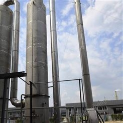 京赛博 蒸汽锅炉蒸馏水设备0.8吨 304不锈钢材质