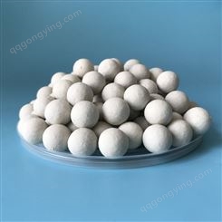 东陶供应普通瓷球和高铝瓷球 耐酸耐碱耐高温抗压强度大