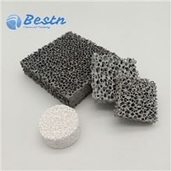 倍晟牌碳化硅陶瓷过滤片 用于球墨铸铁 、灰口铸铁、等铸造行业