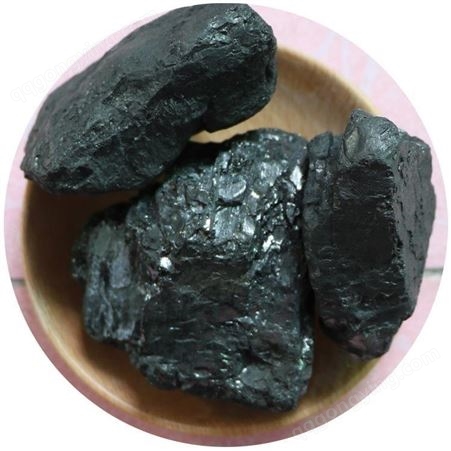 煜岩供应印染厂用过滤器用无烟煤优点挥发分产率低规格4-6mm