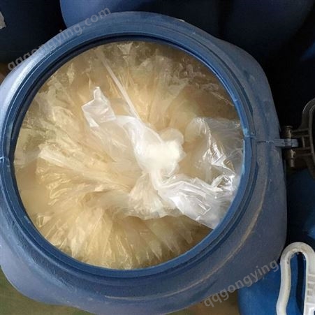 原料母料50公斤膏体可稀释为400斤普通液体洗衣液 库存充足
