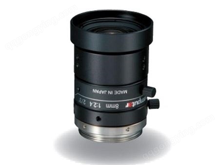 Computar M5028-MPW3 2/3英寸 600万像素工业镜头