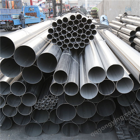 不锈钢工业焊管304无缝管DN500-600-700mm酸洗面大管D273-325现货