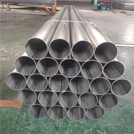 不锈钢工业焊管304无缝管DN500-600-700mm酸洗面大管D273-325现货