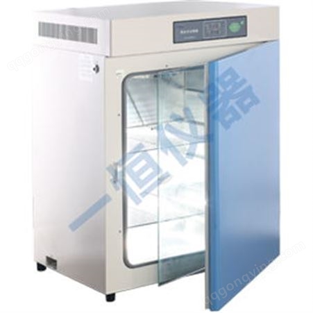 上海一恒GHP-9160隔水式恒温培养箱 恒温培养箱 电热恒温培养箱 培养箱