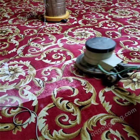  四季青上地西三旗香山附近清洗地毯焕然一新 芳香持久
