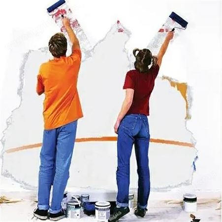 粉刷墙面公司 顺义区刷墙 立邦漆免费上门刷漆服务 环保无味